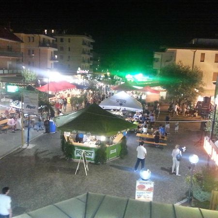 ארקליאה מארה Residence Condominio Roma מראה חיצוני תמונה