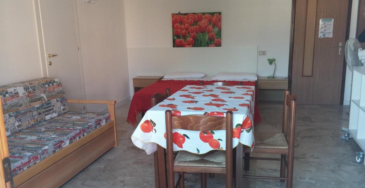 ארקליאה מארה Residence Condominio Roma מראה חיצוני תמונה