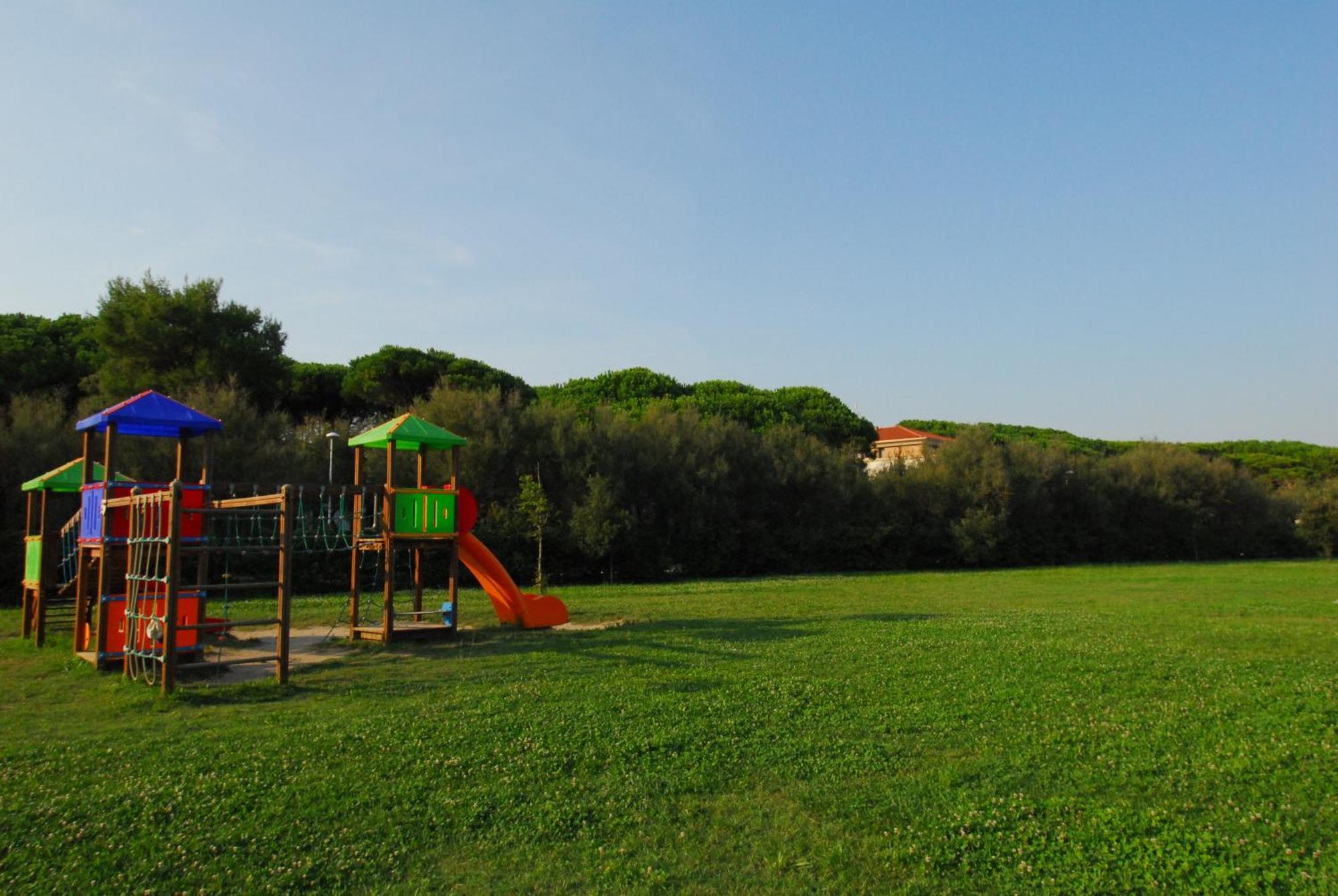 ארקליאה מארה Residence Condominio Roma מראה חיצוני תמונה