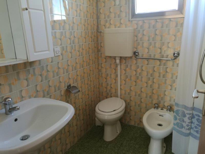 ארקליאה מארה Residence Condominio Roma מראה חיצוני תמונה