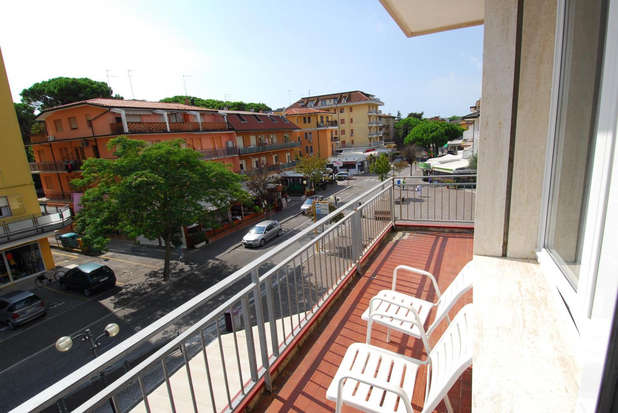 ארקליאה מארה Residence Condominio Roma מראה חיצוני תמונה