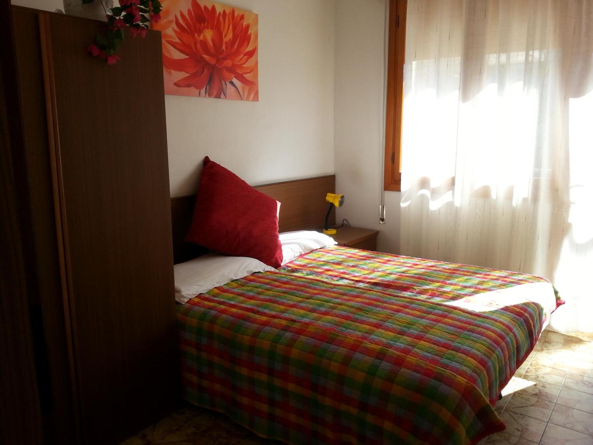 ארקליאה מארה Residence Condominio Roma מראה חיצוני תמונה