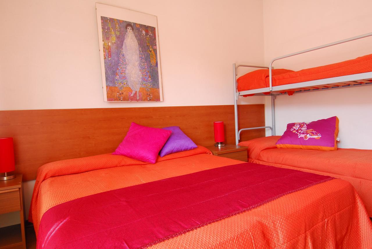ארקליאה מארה Residence Condominio Roma מראה חיצוני תמונה