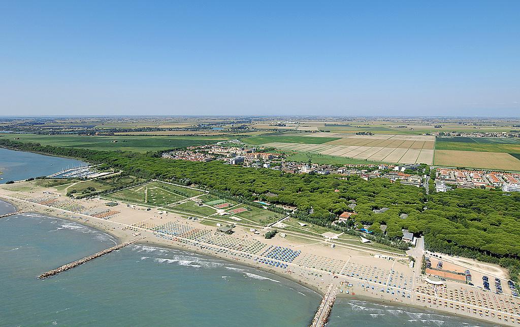 ארקליאה מארה Residence Condominio Roma מראה חיצוני תמונה
