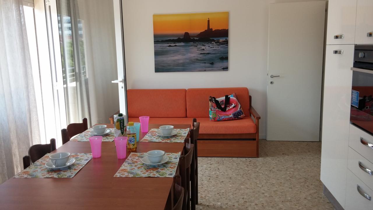 ארקליאה מארה Residence Condominio Roma מראה חיצוני תמונה